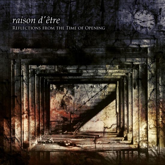 Raison D'etre - Reflections from the time of opening