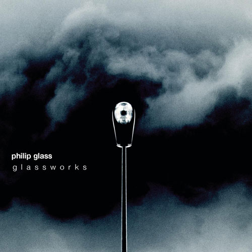 Philip Glass Glassworks