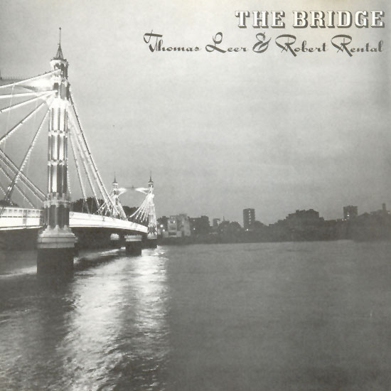 Thomas -The Bridge
