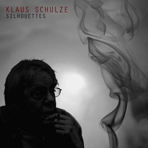 Klaus Schulze - Silhouettes