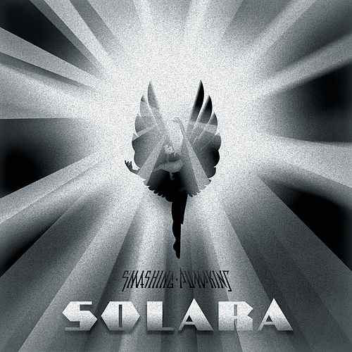 Smashing Pumpkins - Solara