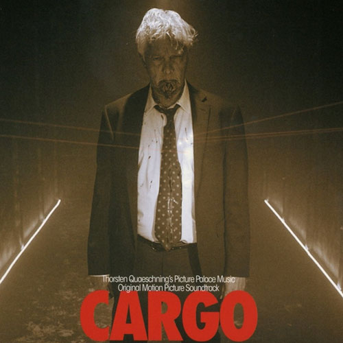 Thorsten Quaeschning - Cargo