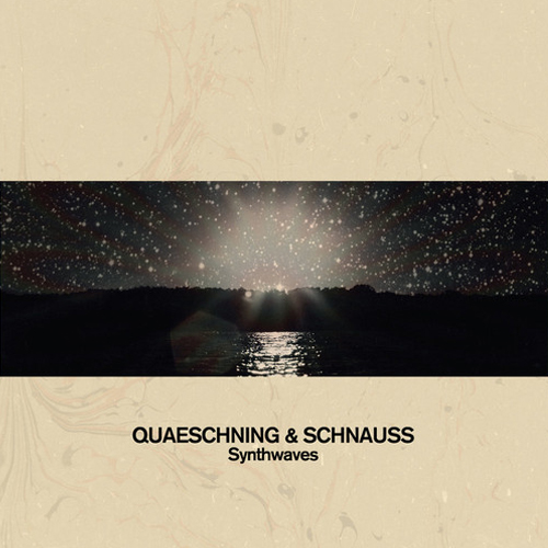 Quaeschning & Schnauss - Synthwaves